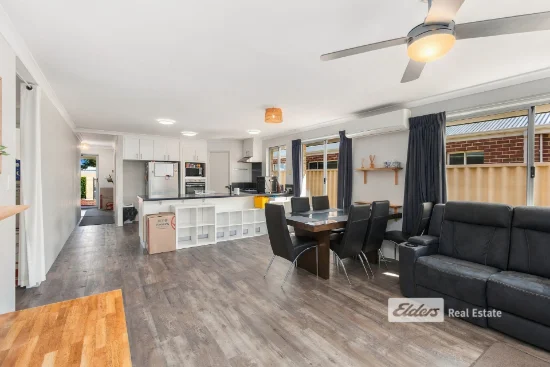 10 Bombay Terrace, Dalyellup, WA 6230-Image