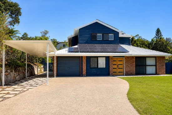10 Bonhill Court, Indooroopilly QLD 4068-Image