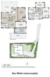 10 Bonhill Court, Indooroopilly QLD 4068-Floorplan