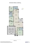 10 Bonnor Street, Sunbury, Vic 3429-Floorplan