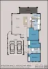 10 Bonville Place, Yanchep, WA 6035-Floorplan