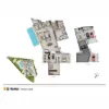 10 Bonwick Place, Garran, ACT 2605-Floorplan