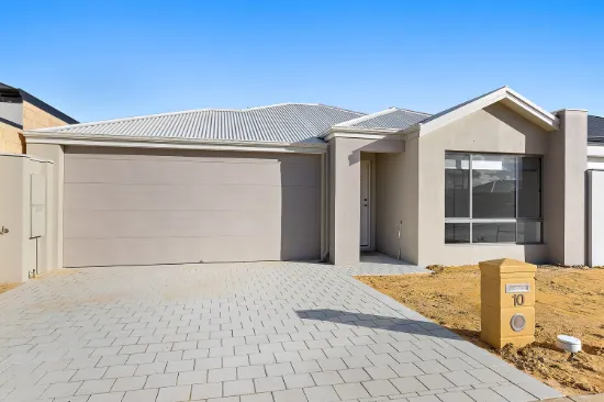 10 Bookleaf Street, Byford, WA 6122