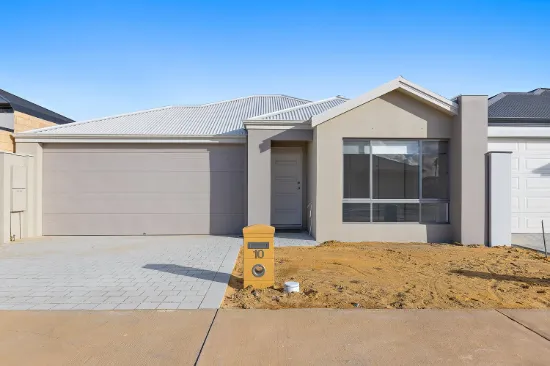 10 Bookleaf Street, Byford, WA 6122-Image