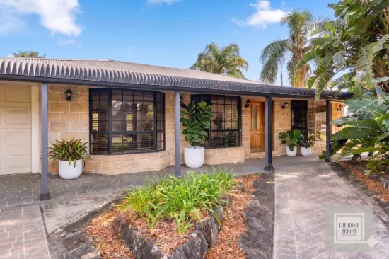 10 Books Crescent, McGraths Hill, NSW 2756