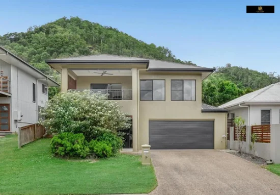 10 Boombil Close, Mount Sheridan, Qld 4868 - For Rent