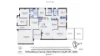 10 Bordeaux Grove, Narre Warren South, Vic 3805-Floorplan