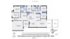 10 Bordeaux Grove, Narre Warren South, Vic 3805-Floorplan