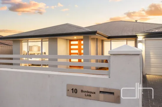10 Bordeaux Link, Landsdale, WA 6065