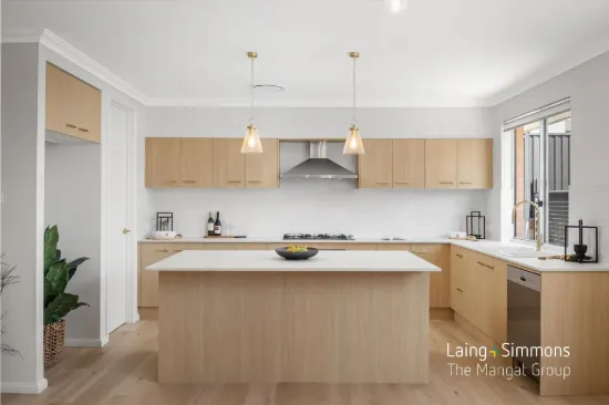 10 Borealis Way, Box Hill, NSW 2765