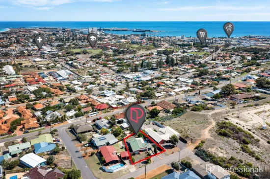 10 Boronia Avenue, Geraldton, WA 6530