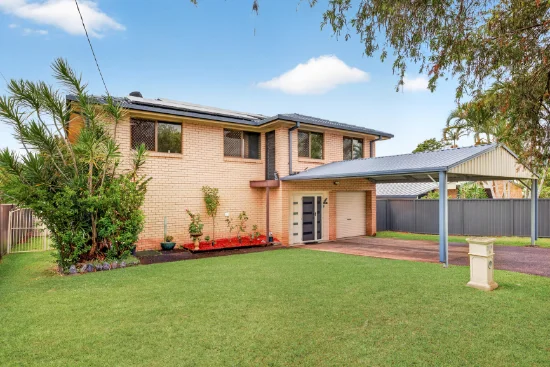 10 Boronia Street, Redland Bay, Qld 4165