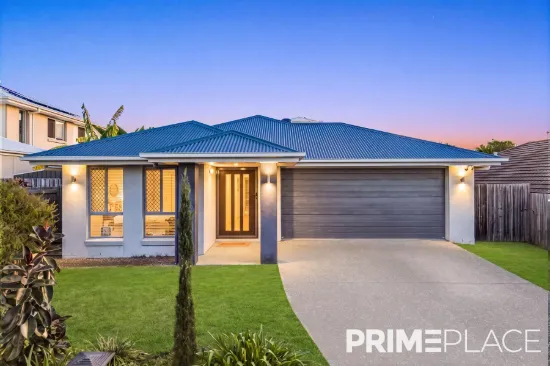 10 BOROWSKI STREET, Bellbird Park, Qld 4300