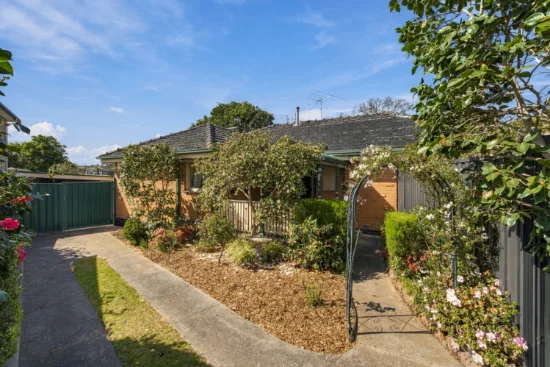 10 Borrell Street, Keilor, Vic 3036