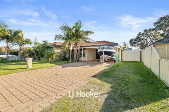10 Borya Bend, Glen Iris, WA 6230