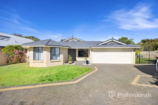 10 Bosberry Close, Eaton, WA 6232