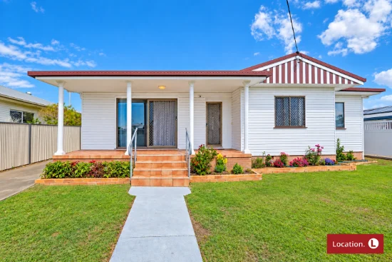 10 Boston Street, Walkervale, Qld 4670