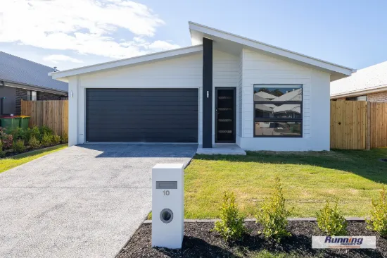10 Botanic Street, Victoria Point, Qld 4165