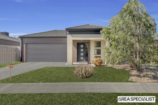 10 Botanical Drive, Truganina, Vic 3029