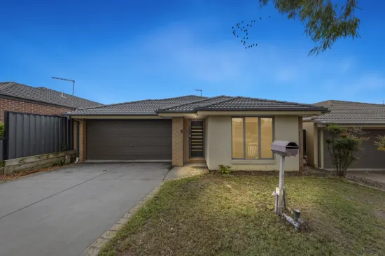 10 Botham Crescent, Pakenham, Vic 3810