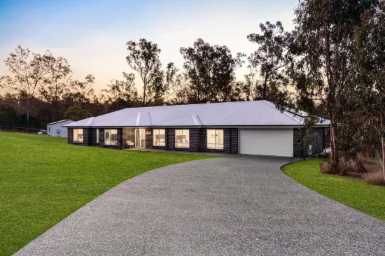 10 Bottlebrush Crescent, Rifle Range, Qld 4311