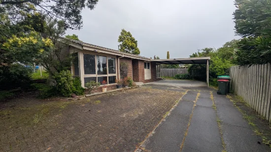 10 Bowden Court, Traralgon, Vic 3844