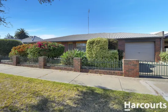 10 Bowden Street, Horsham, Vic 3400