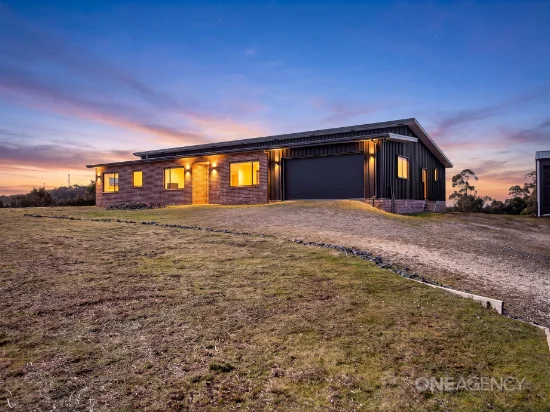 10 Bower Circuit, Heybridge, Tas 7316
