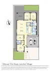 10 Bower Vine Road, Junction Village, Vic 3977-Floorplan