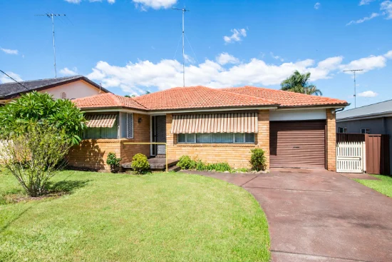 10 Bowes Avenue, South Penrith, NSW 2750 - For Sale