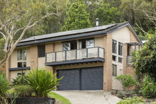 10 Bowral Close, Hornsby Heights, NSW 2077