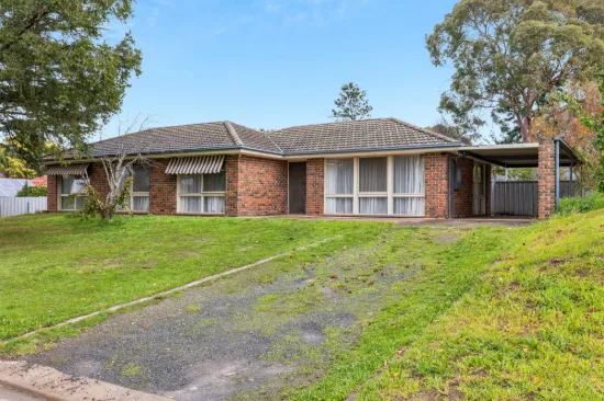 10 Bowyer Avenue, Mount Barker, SA 5251