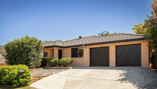 10 Box Place, Glenroy, NSW 2640