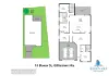 10 Boxer Street, Gillieston Heights, NSW 2321-Floorplan