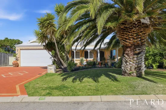 10 Boyle Avenue, Rockingham, WA 6168