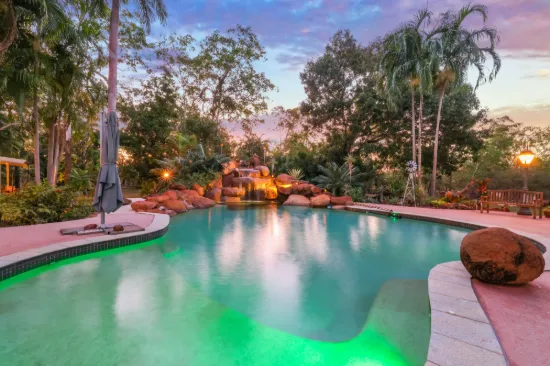 10 Bradley Road, Livingstone, NT 0822
