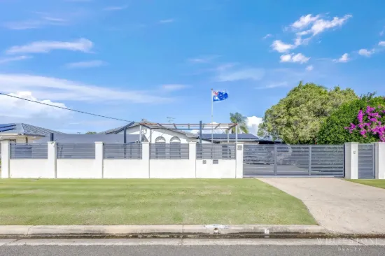 10 Brady Street, Avenell Heights, Qld 4670