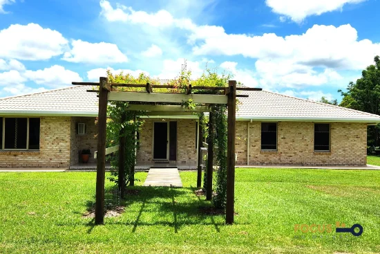 10 Brangus Court, Kuttabul, Qld 4741