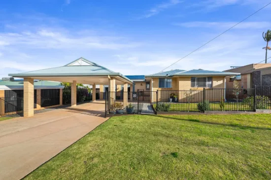 10 Brangus Street, Harristown, Qld 4350
