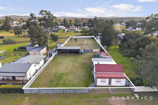 10 Branxton Street, Greta, NSW 2334