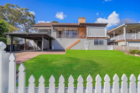 10 Branxton Street, Waratah West, NSW 2298