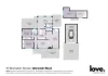 10 Branxton Street, Waratah West, NSW 2298-Floorplan