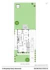 10 Brayshay Road, Newcomb, Vic 3219-Floorplan