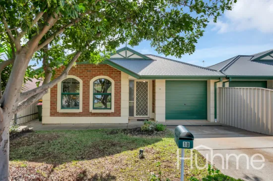 10 Breakwater Close, Seaford Rise, SA 5169