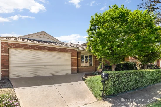 10 Breamlea Way, Cranbourne West, Vic 3977