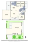 10 Breamlea Way, Cranbourne West, Vic 3977-Floorplan