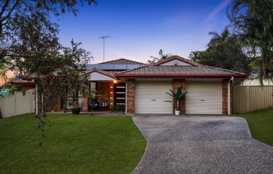 10 Breeze Court, Mount Warren Park, Qld 4207