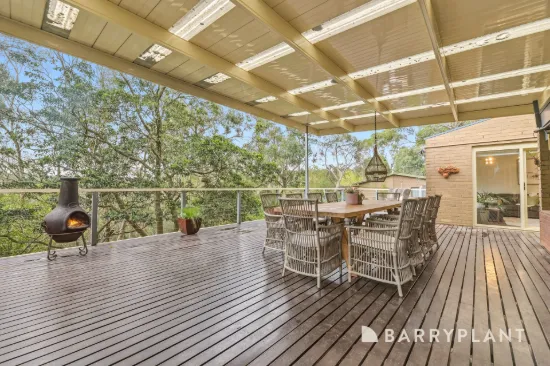 10 Brennan Avenue, Beaconsfield Upper, Vic 3808