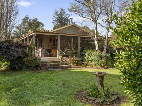 10 Bridge Street, Jamieson, Vic 3723