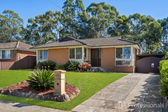 10 Brigalow Avenue, Casula, NSW 2170